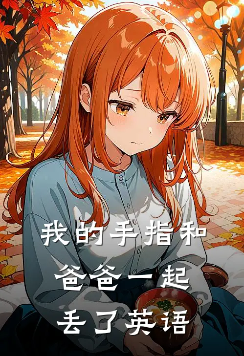 我的手指和爸爸一起丢了英语