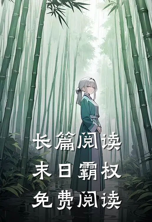 长篇阅读末日霸权免费阅读