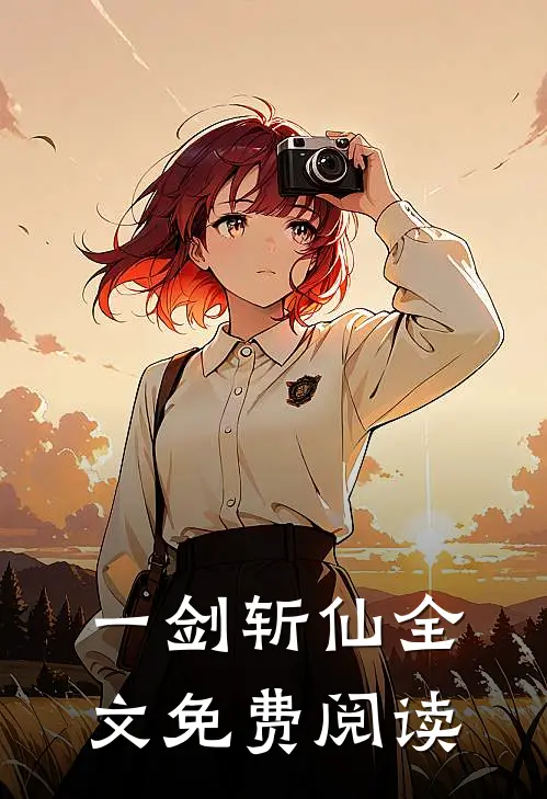 一剑斩仙全文免费阅读