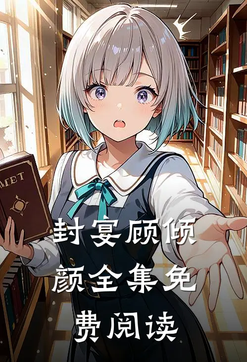 封宴顾倾颜全集免费阅读
