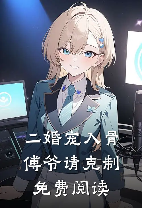 二婚宠入骨,傅爷请克制免费阅读