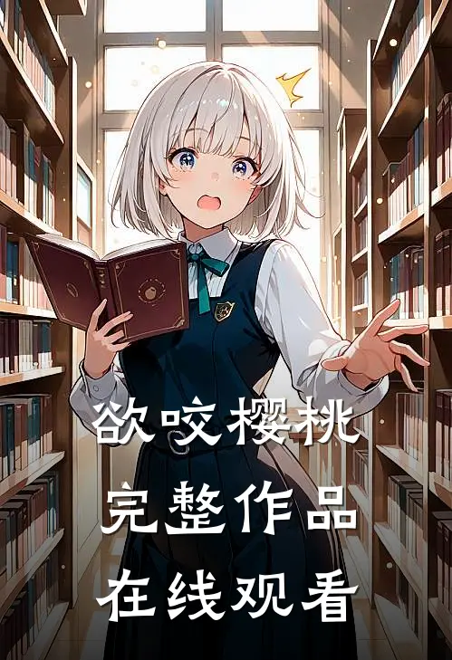 欲咬樱桃完整作品在线观看