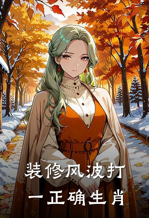 装修风波打一正确生肖