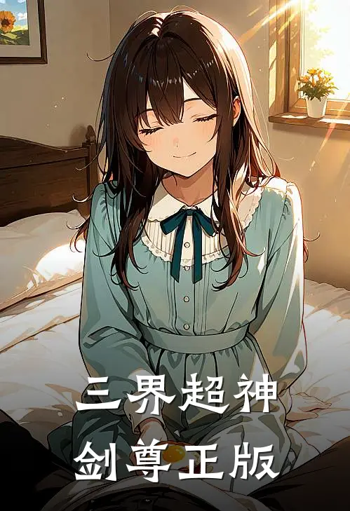 三界超神剑尊正版