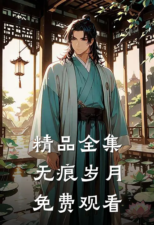 精品全集无痕岁月免费观看
