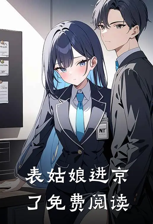 表姑娘进京了免费阅读