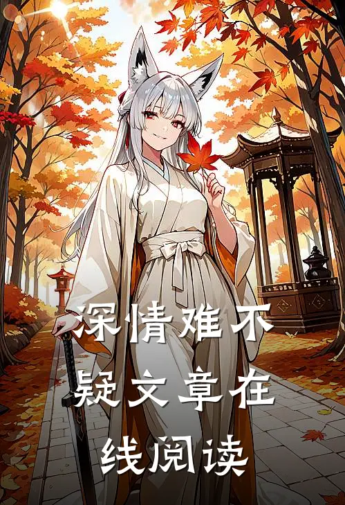 深情难不疑文章在线阅读