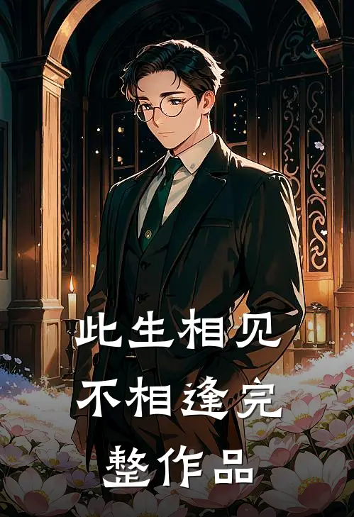 此生相见不相逢完整作品