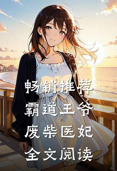 畅销推荐霸道王爷废柴医妃全文阅读