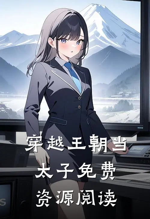 穿越王朝当太子免费资源阅读