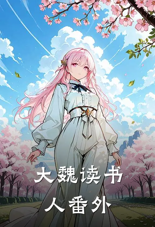 大魏读书人番外