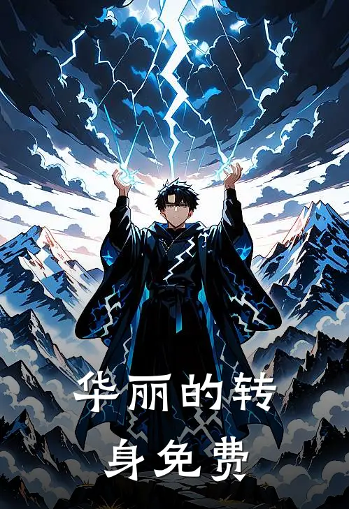 华丽的转身免费