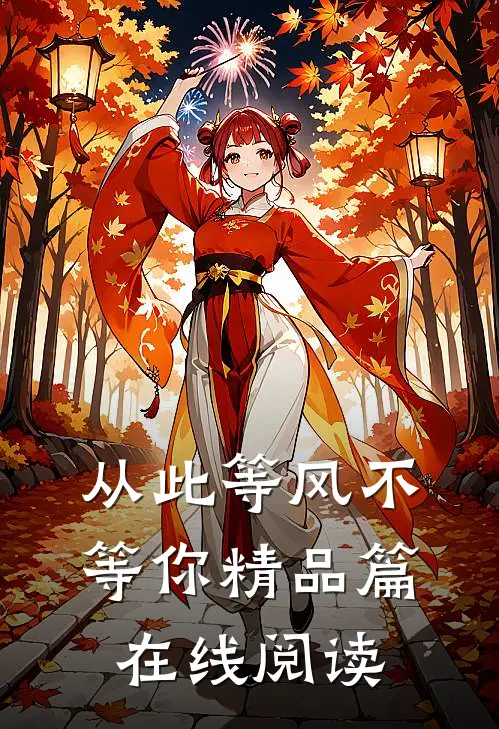 从此等风不等你精品篇在线阅读