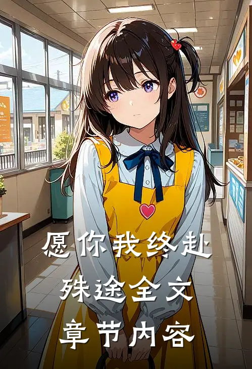 愿你我终赴殊途全文章节内容