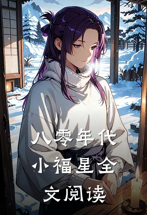 八零年代小福星全文阅读