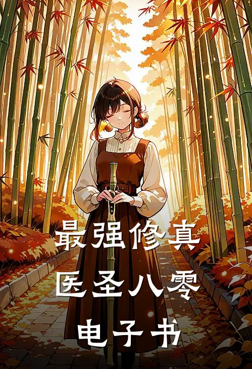 最强修真医圣八零电子书