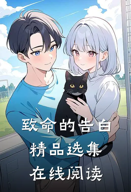 致命的告白精品选集在线阅读