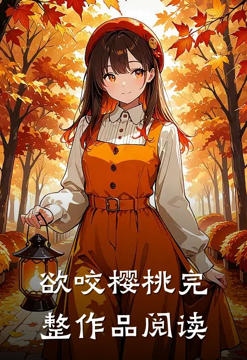 欲咬樱桃完整作品阅读