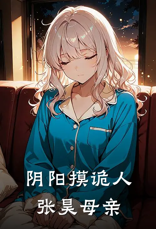阴阳摸诡人张昊母亲