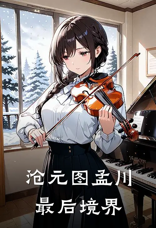 沧元图孟川最后境界