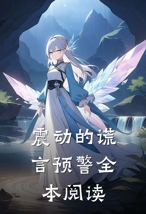 震动的谎言预警全本阅读
