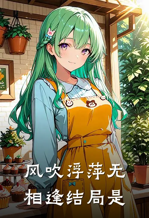 风吹浮萍无相逢结局是
