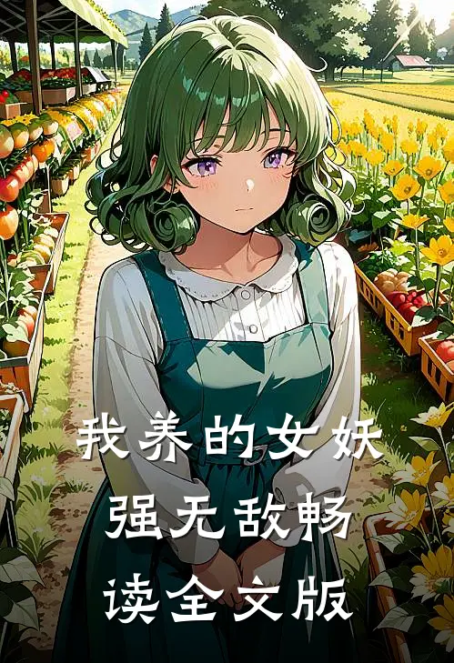 我养的女妖强无敌畅读全文版