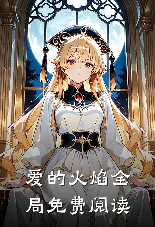 爱的火焰全局免费阅读