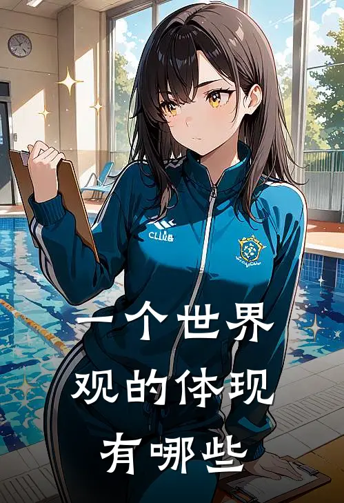 一个世界观的体现有哪些