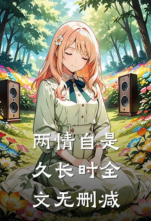 两情自是久长时全文无删减