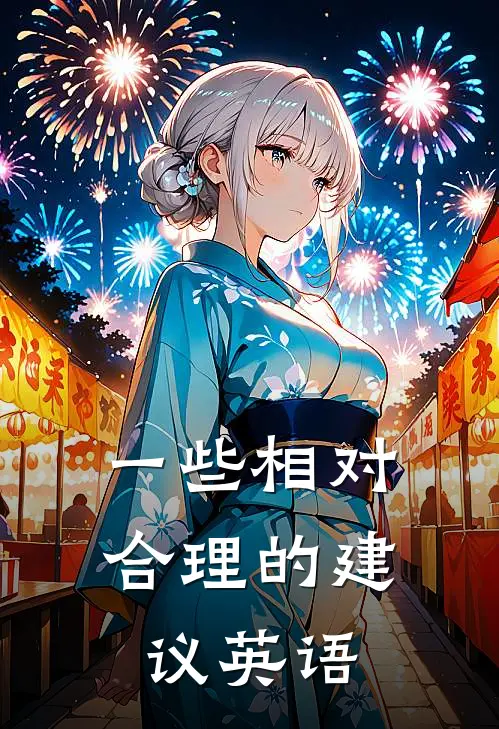 一些相对合理的建议英语