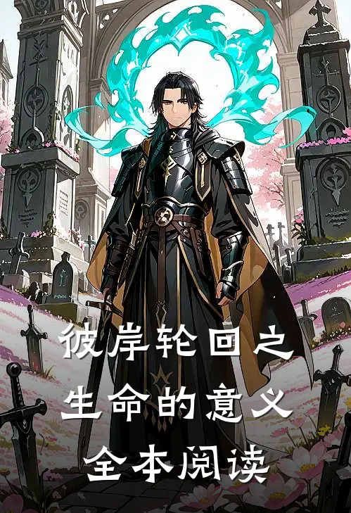 彼岸轮回之生命的意义全本阅读