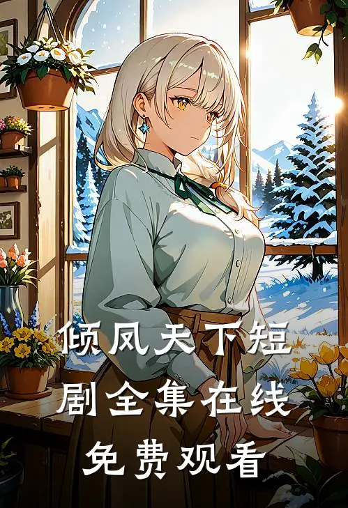 倾凤天下短剧全集在线免费观看