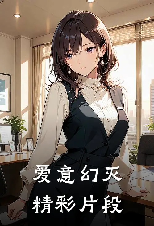 爱意幻灭精彩片段