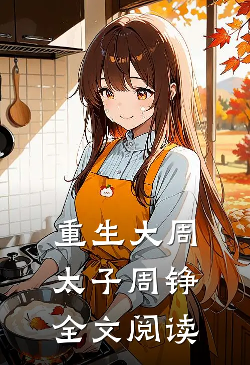 重生大周太子周铮全文阅读
