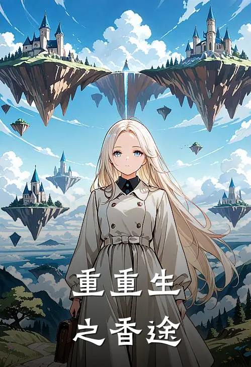 重重生之香途