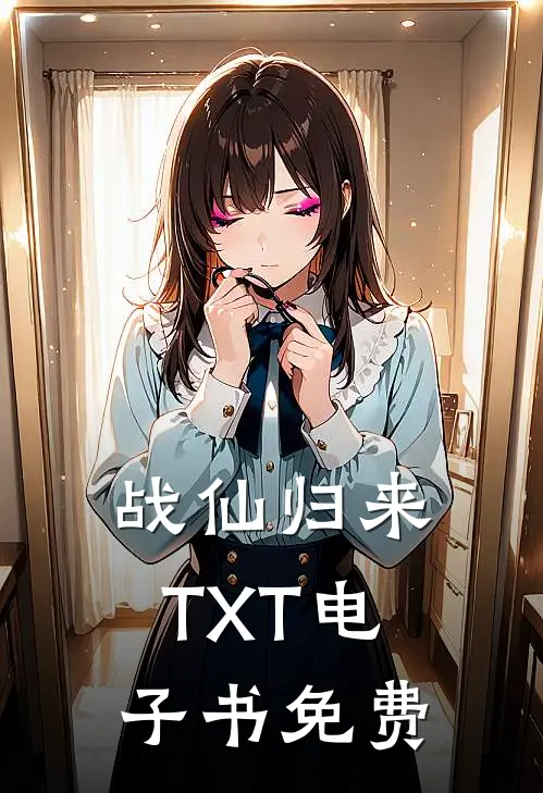 战仙归来TXT电子书免费