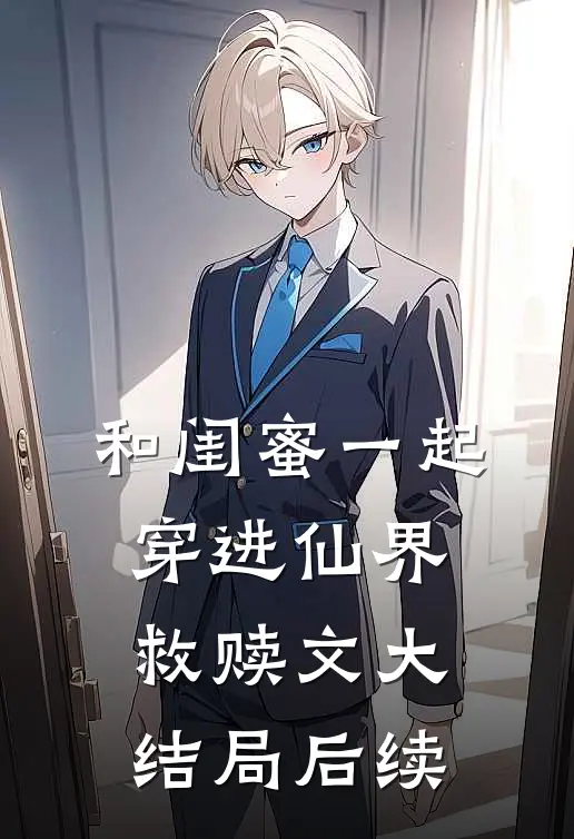和闺蜜一起穿进仙界救赎文大结局后续
