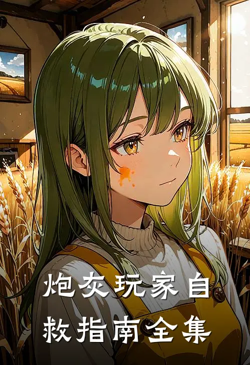 炮灰玩家自救指南全集
