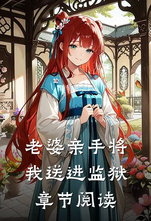 老婆亲手将我送进监狱章节阅读