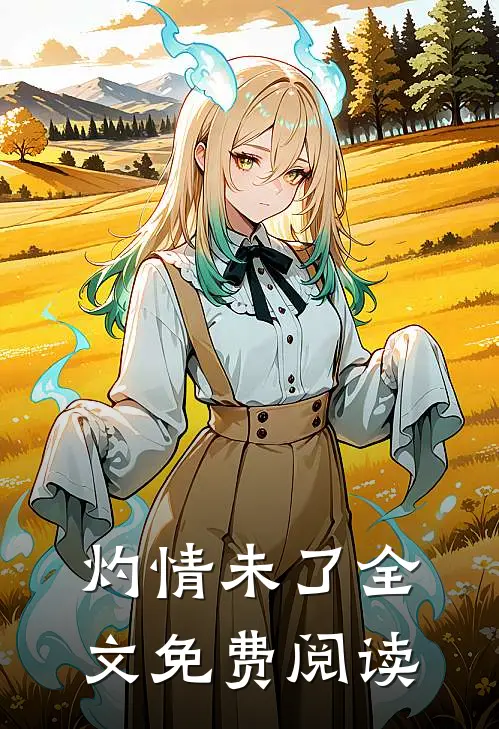 灼情未了全文免费阅读