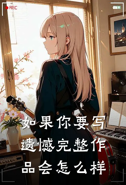 如果你要写遗憾完整作品会怎么样