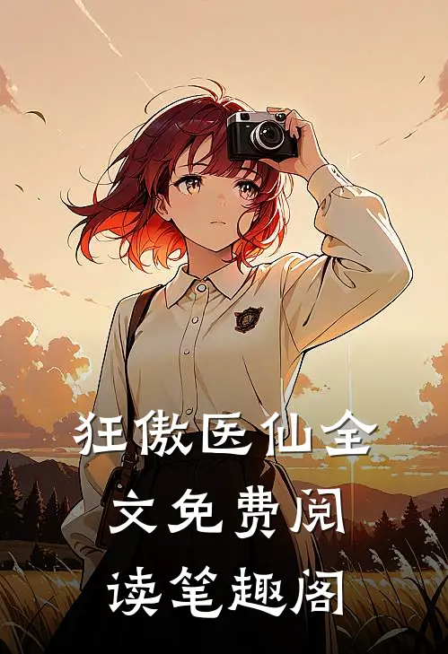 狂傲医仙全文免费阅读笔趣阁