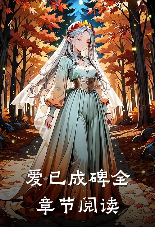 爱已成碑全章节阅读