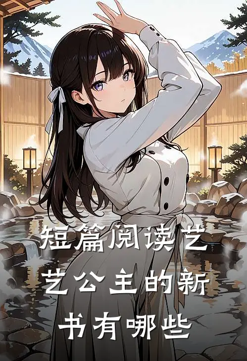 短篇阅读艺艺公主的新书有哪些