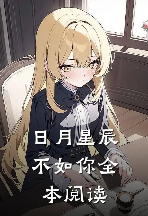 日月星辰不如你全本阅读