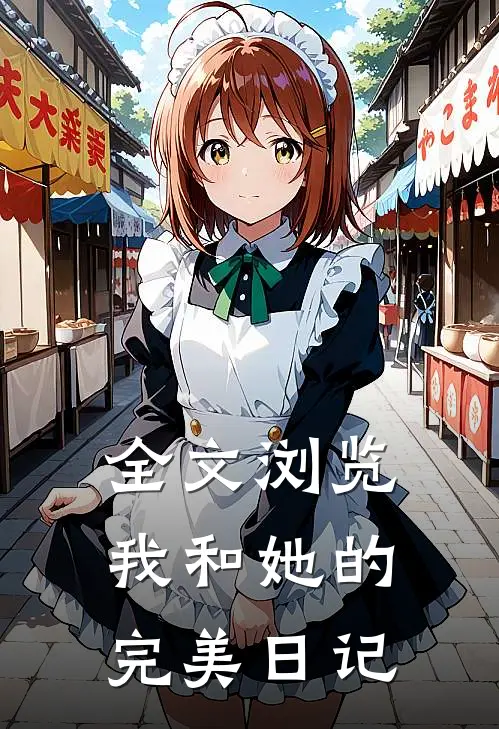 全文浏览我和她的完美日记