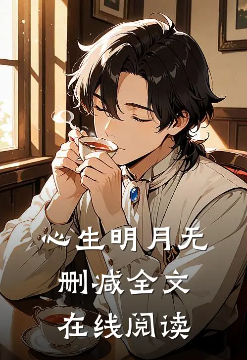 心生明月无删减全文在线阅读