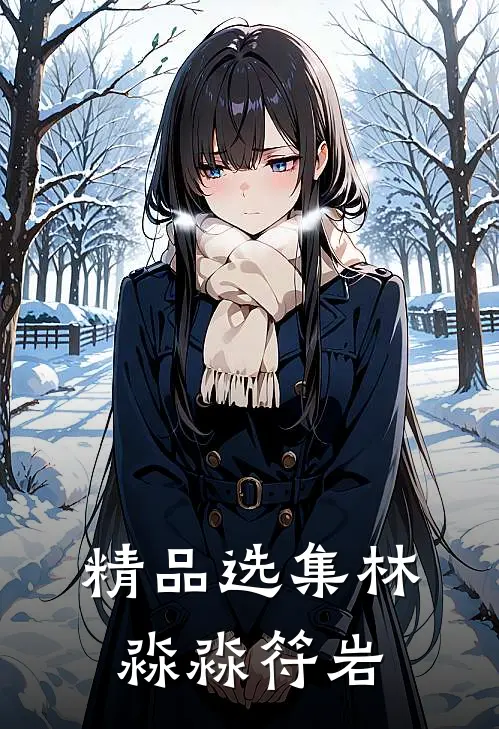 精品选集林淼淼符岩