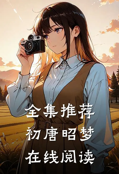 全集推荐初唐昭梦在线阅读